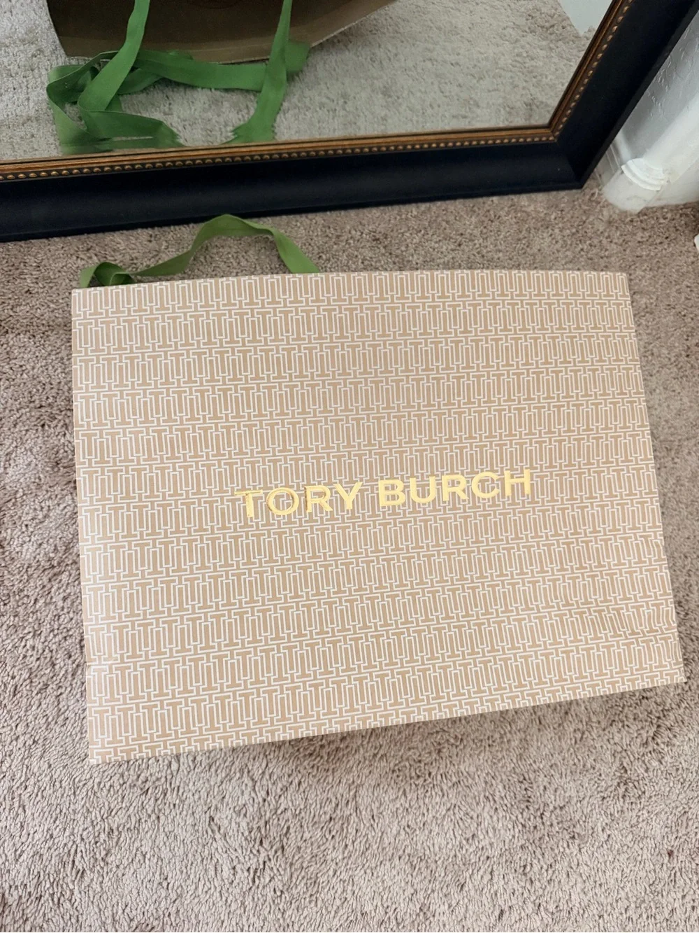 Tory Burch tory burch